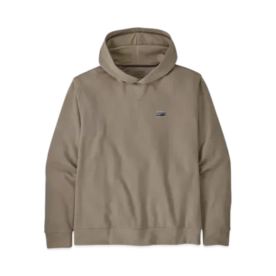 Patagonia Men's Daily Hoodie Sweatshirt "Grey"