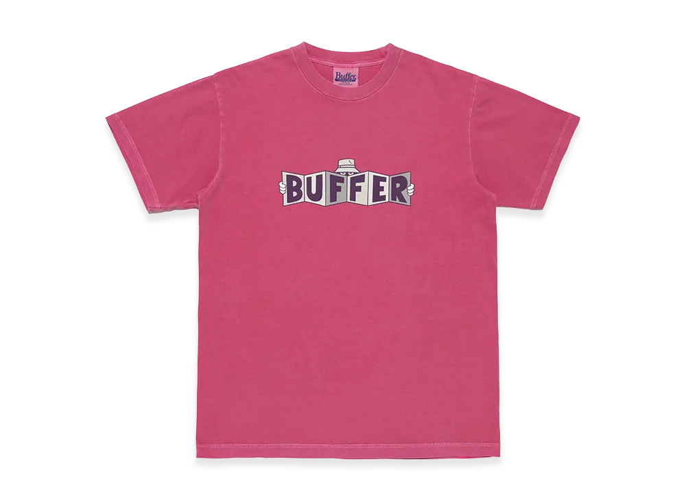 Buffer Matinee "Pink"