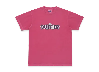 Buffer Matinee "Pink"