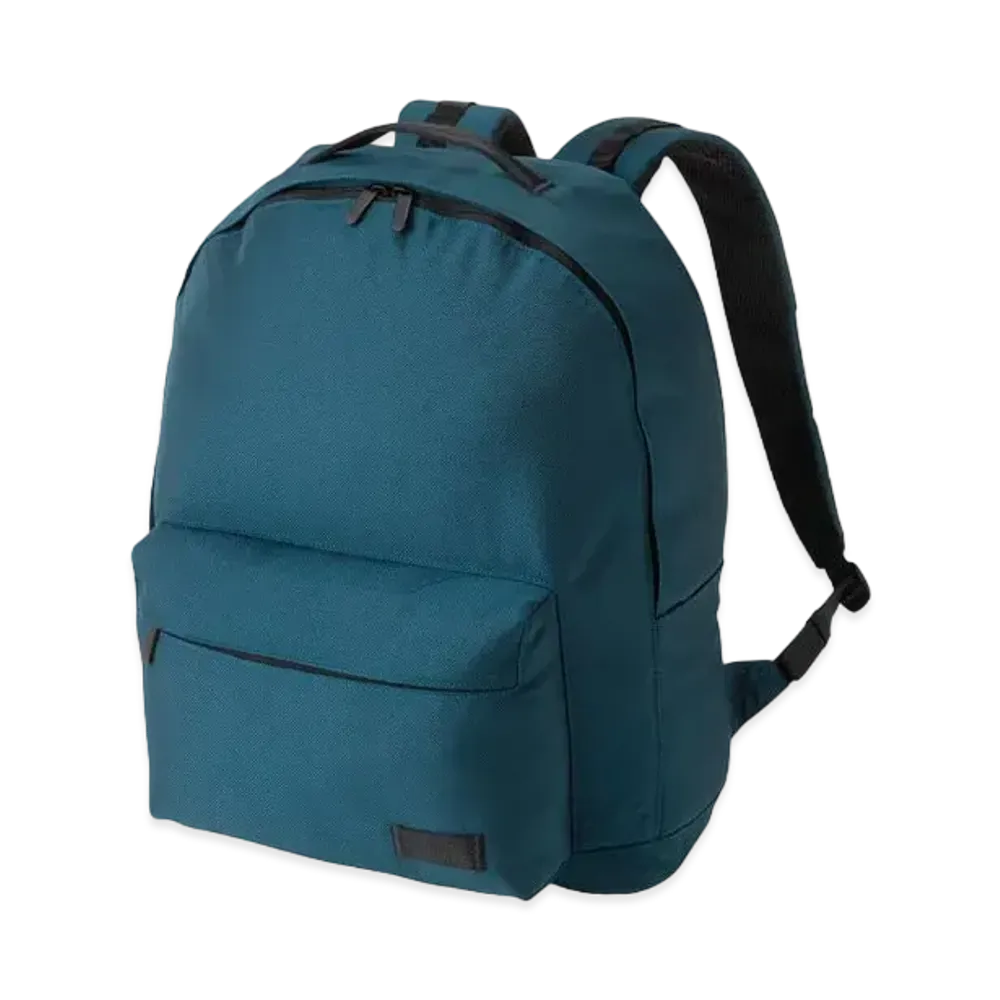 The North Face Metroscape Daypack "Midnight Petrol"