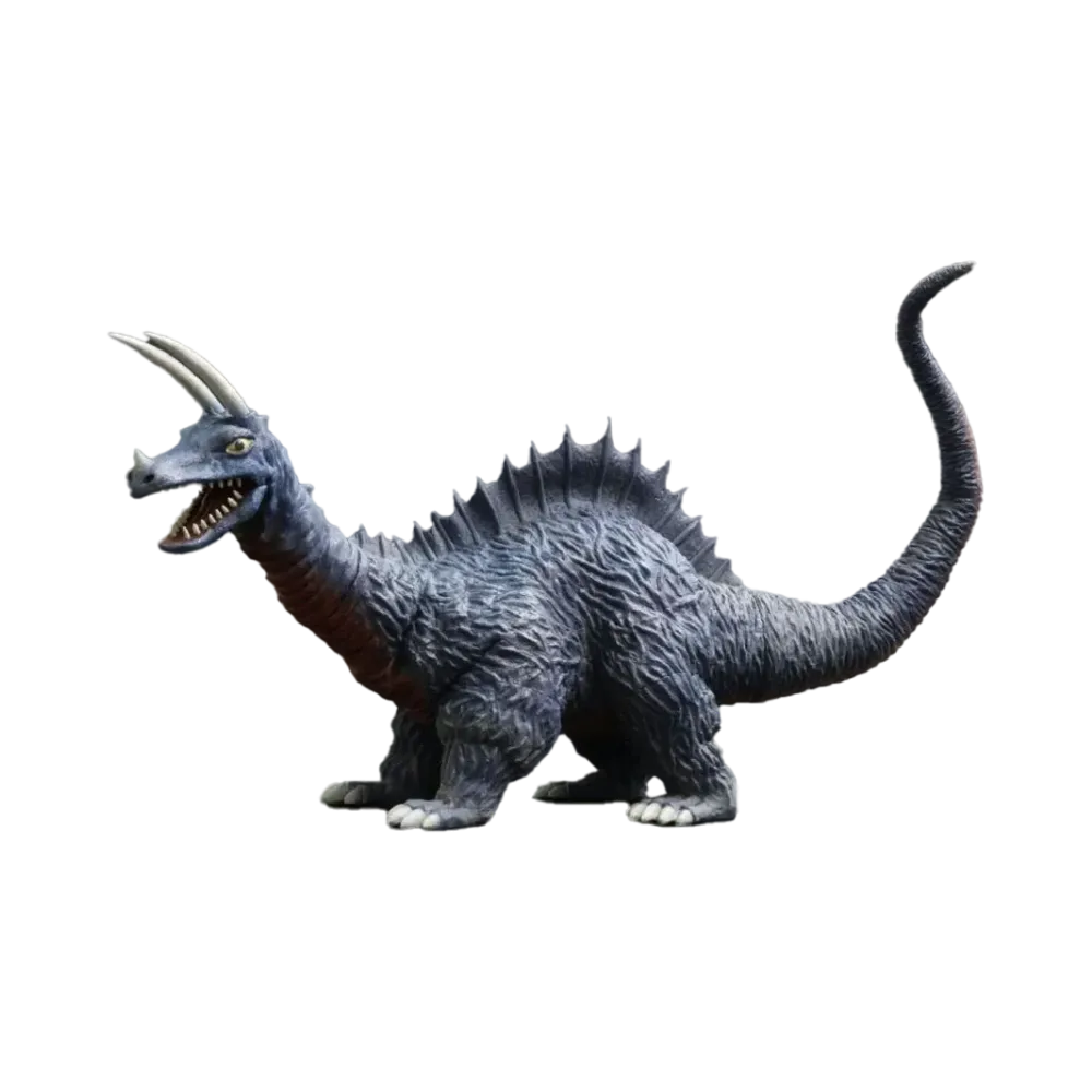 XPLUS "Daikaiju series" -Return of Ultraman- Kingsaurus III Ver.2
