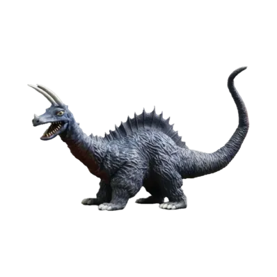 XPLUS "Daikaiju series" -Return of Ultraman- Kingsaurus III Ver.2
