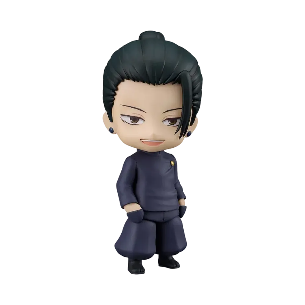 Good Smile Company "Nendoroid" -Jujutsu Kaisen- Suguru Geto: Tokyo Jujutsu High School Ver.