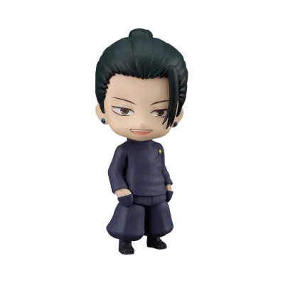 Good Smile Company "Nendoroid" -Jujutsu Kaisen- Suguru Geto: Tokyo Jujutsu High School Ver.