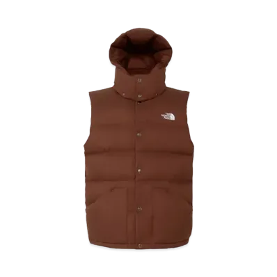 The North Face Camp Sierra Best "CappuccinoxCappuccino"