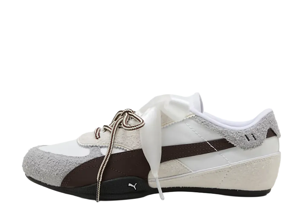 Puma Women's Bella Mina "Chocolate Fondue/PUMA Black"