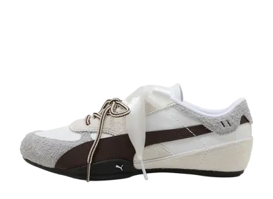 Puma Women's Bella Mina "Chocolate Fondue/PUMA Black"