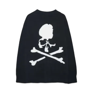 MASTERMIND 201 "BLACK x WHITE"