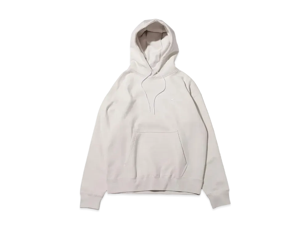 Nike AS M NK Solo Swoosh HW BB Hoodie "Phantom"