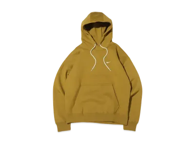 Nike AS M NK Solo Swoosh HW BB Hoodie "Desert Moss"