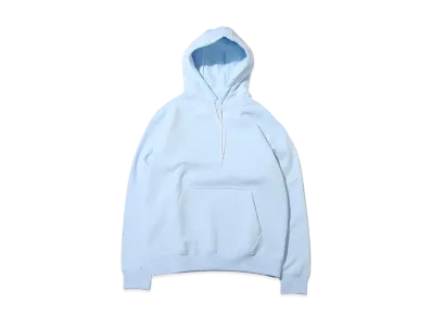 Nike AS M NK Solo Swoosh HW BB Hoodie "Celestine Blue"