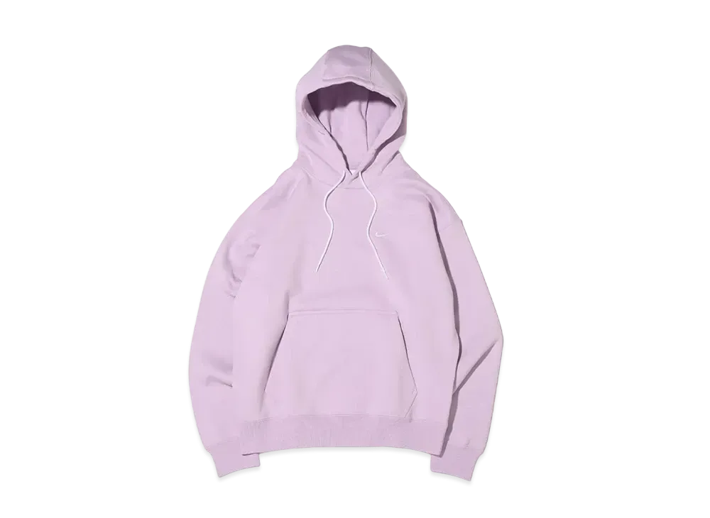 Nike AS M NK Solo Swoosh HW BB Hoodie "Doll"