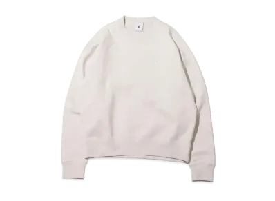 Nike AS M NK Solo Swoosh HW BB Crew "Phantom"