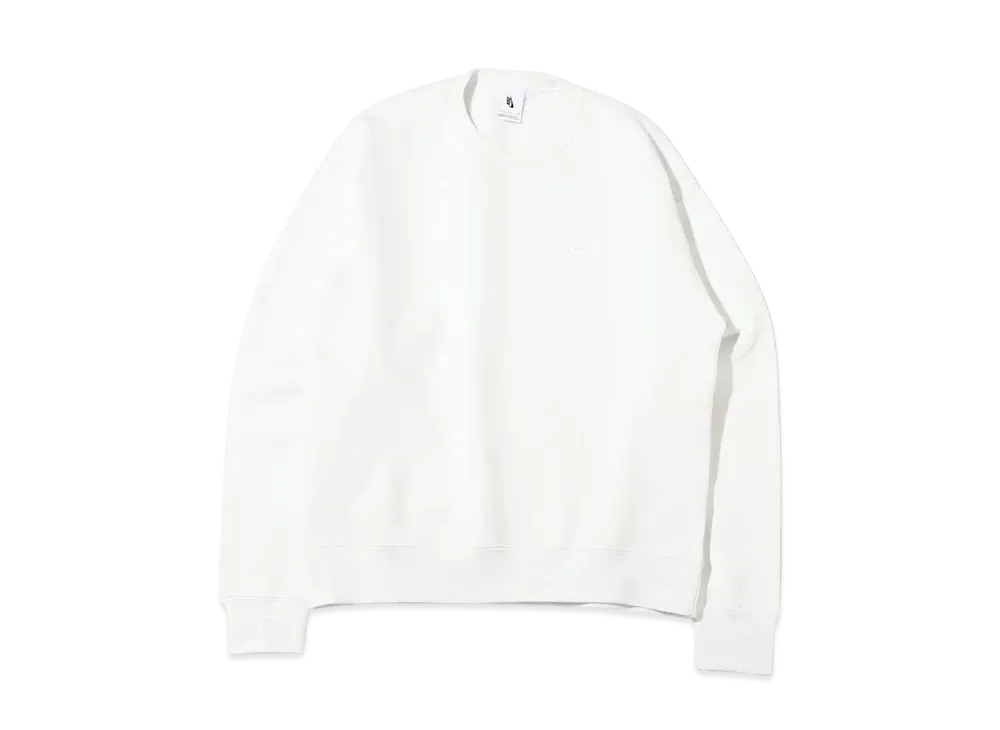 Nike AS M NK Solo Swoosh HW BB Crew "Summit White"