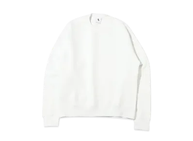 Nike AS M NK Solo Swoosh HW BB Crew "Summit White"