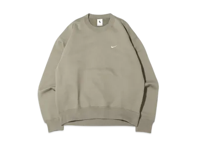Nike AS M NK Solo Swoosh HW BB Crew "Light Army"