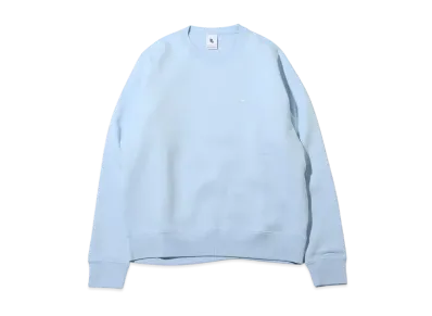 Nike AS M NK Solo Swoosh HW BB Crew "Celestine Blue"