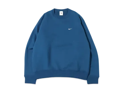 Nike AS M NK Solo Swoosh HW BB Crew "Valerian Blue"