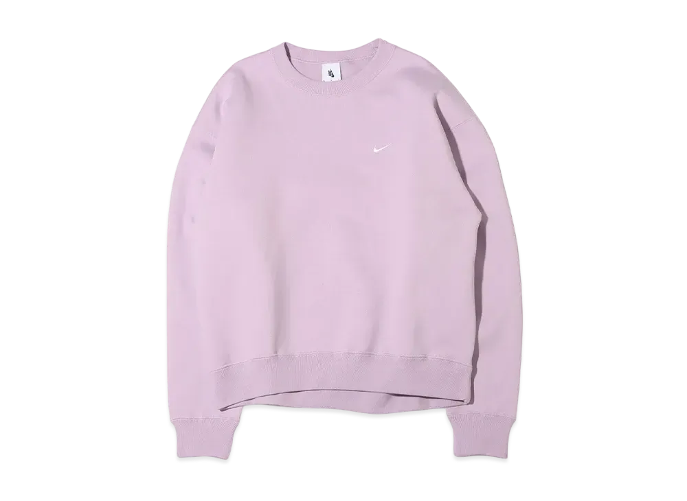 Nike AS M NK Solo Swoosh HW BB Crew "Doll"