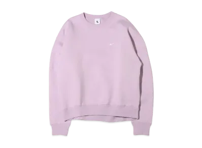 Nike AS M NK Solo Swoosh HW BB Crew "Doll"