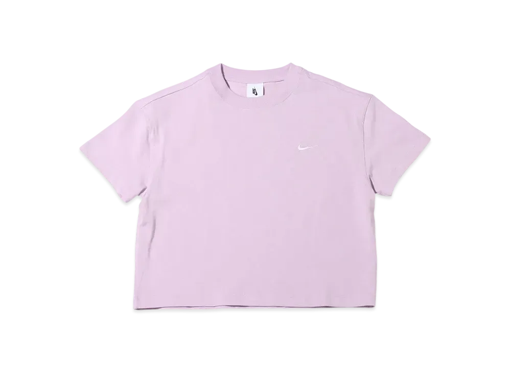 Nike AS W NRG Solo Swoosh SS Tee "Doll"