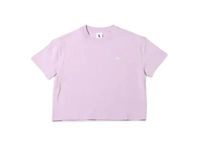 Nike AS W NRG Solo Swoosh SS Tee "Doll"