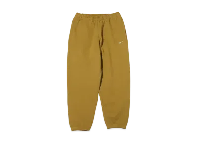 Nike AS M NK Solo Swoosh HW BB Pant "Desert Moss"