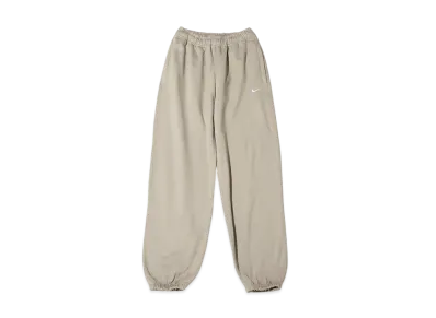 Nike AS W NRG Solo Swoosh Fleece Pant "Light Army"