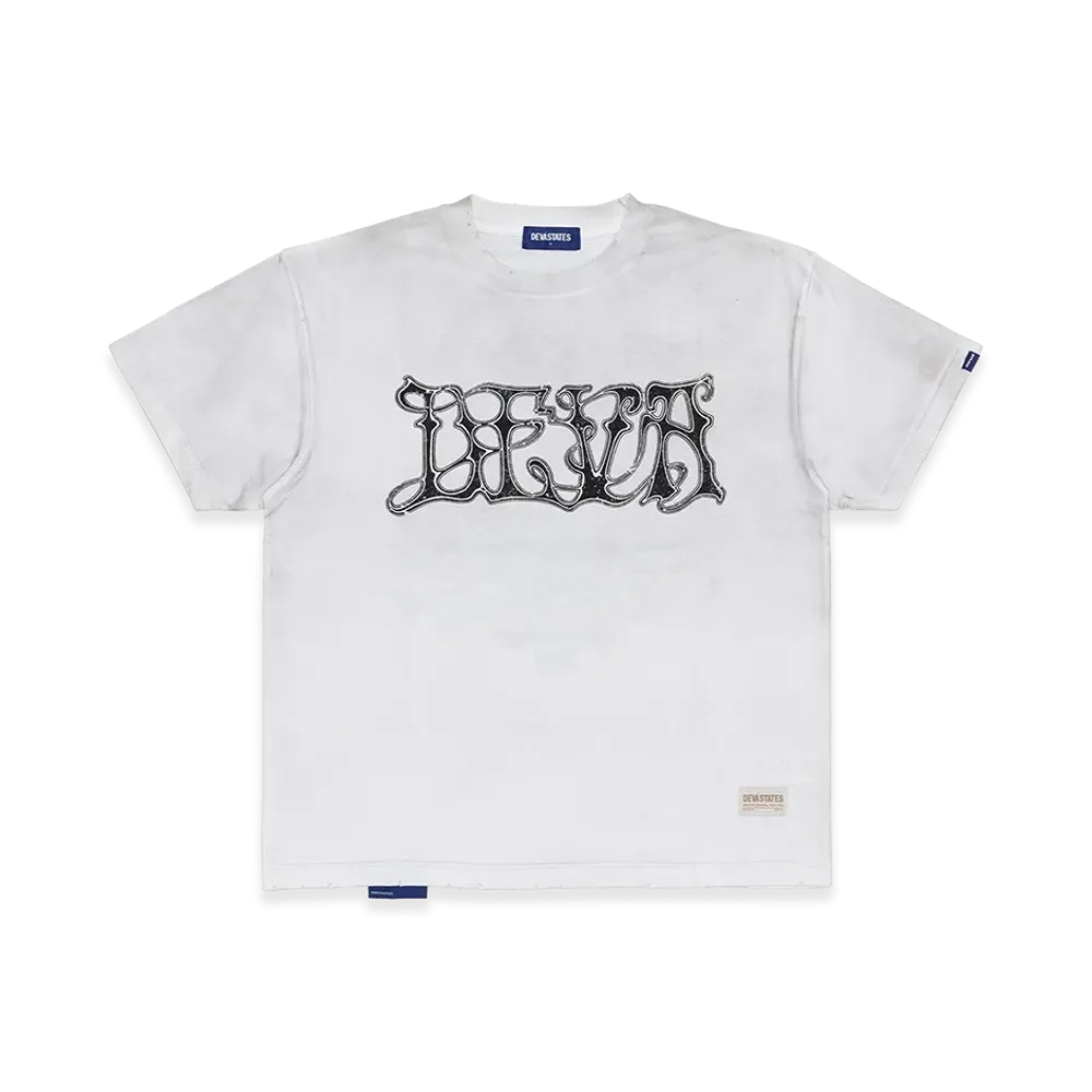 DEVA STATES S/S Stoker "White"