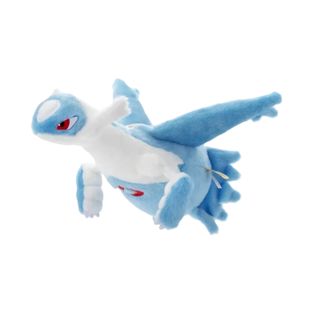 The Pokemon Company -Pokemon- I chose you! Pokemon Get Plush Latios