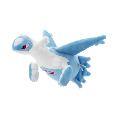 The Pokemon Company -Pokemon- I chose you! Pokemon Get Plush Latios