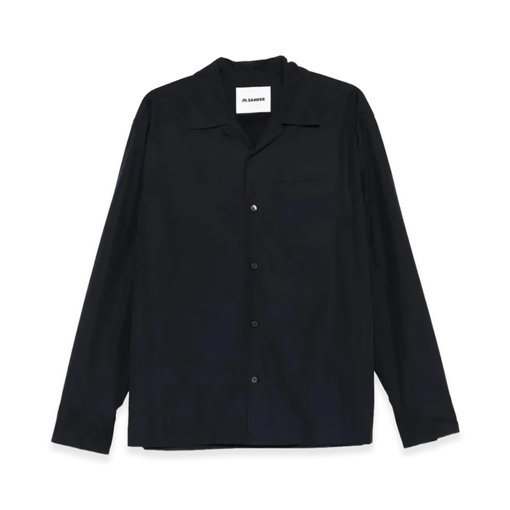Jil Sander Shirt "Blue"