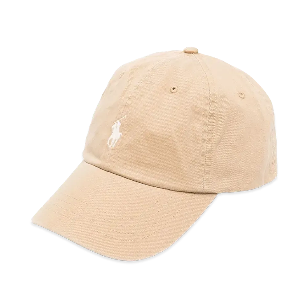 Ralph Lauren Women's Hats "Beige"