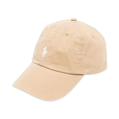 Ralph Lauren Women's Hats "Beige"