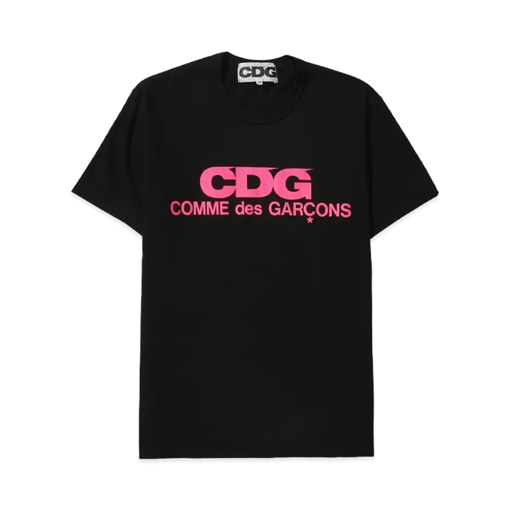 Comme des Garçons 1986 COMME des GARCONS T-SHIRT 