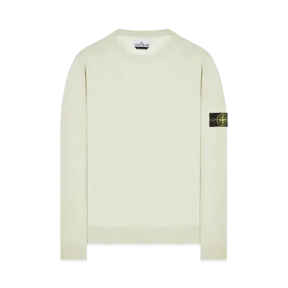 Stone Island 540B2 "Pistachio Green"