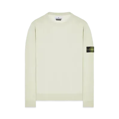 Stone Island 540B2 "Pistachio Green"