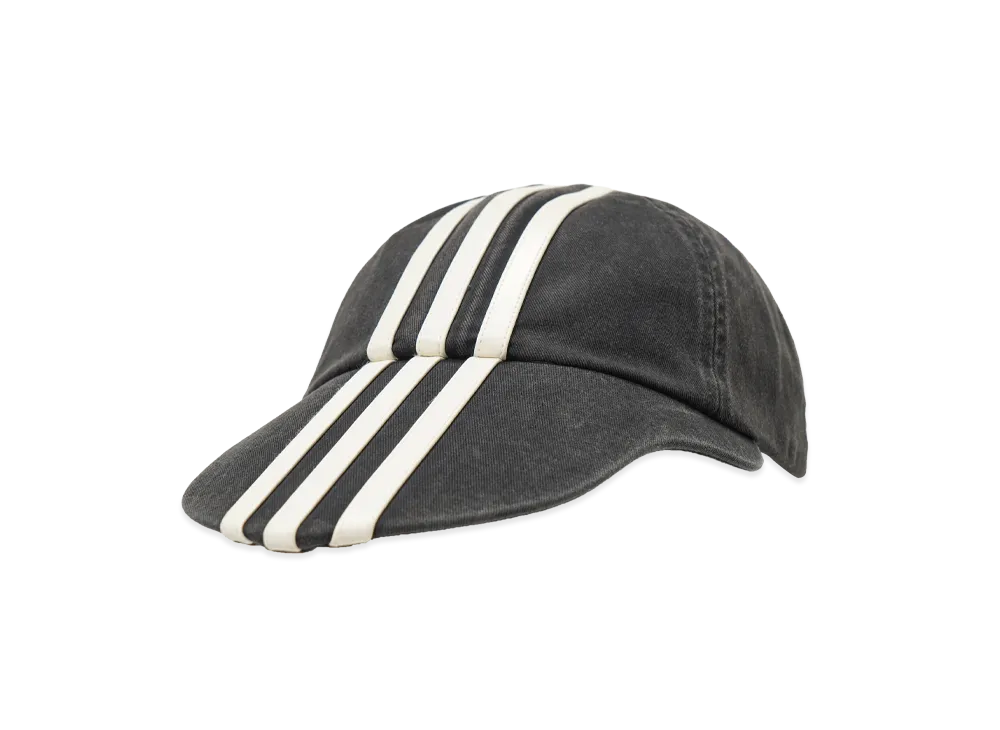 adidas x Thug Club Sword Cap "Black"