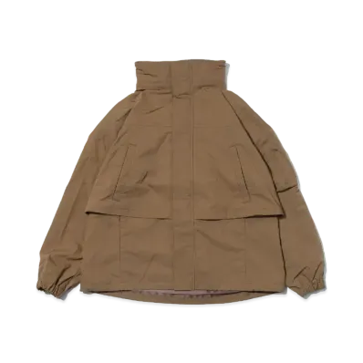 Gramicci By F/CE. Mountain Jacket "Coyote"