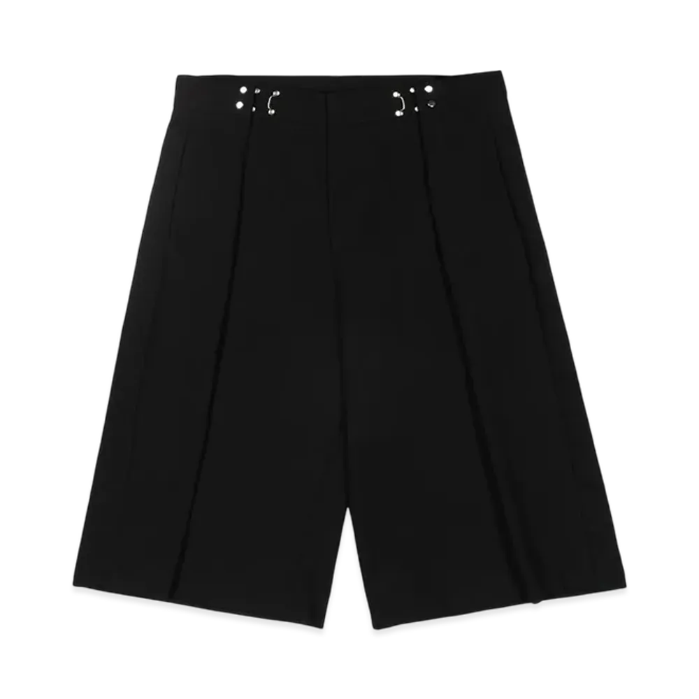 Basketcse Caldwall Shorts "Black"