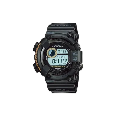 Casio G-SHOCK Master Of G-Sea DW-8200BM-1T