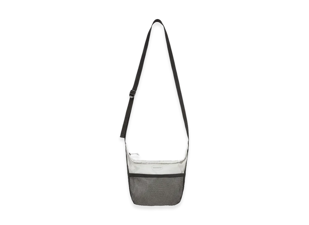 thisisneverthat UL Mini Bag "Off White"