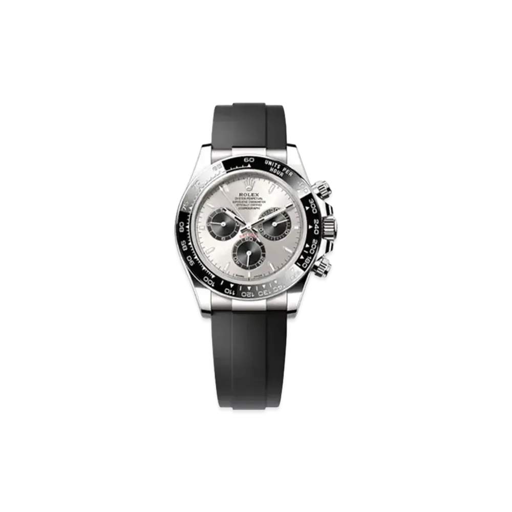 ROLEX Cosmograph Daytona Oyster 40mm "White Gold" 126519LN
