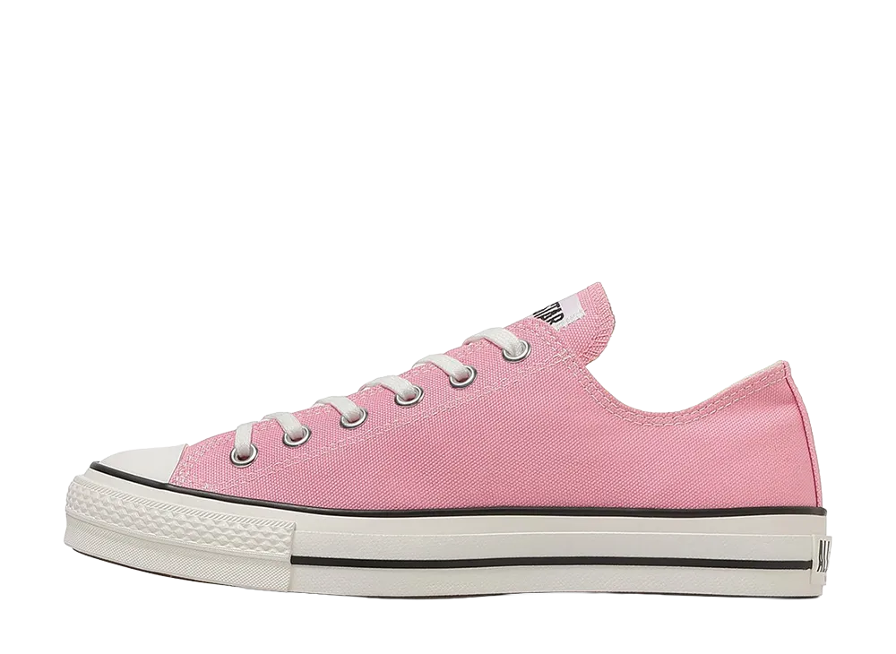 Converse Canvas All Star J OX "Fondant Pink"