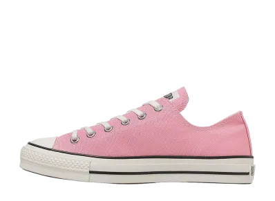 Converse Canvas All Star J OX "Fondant Pink"