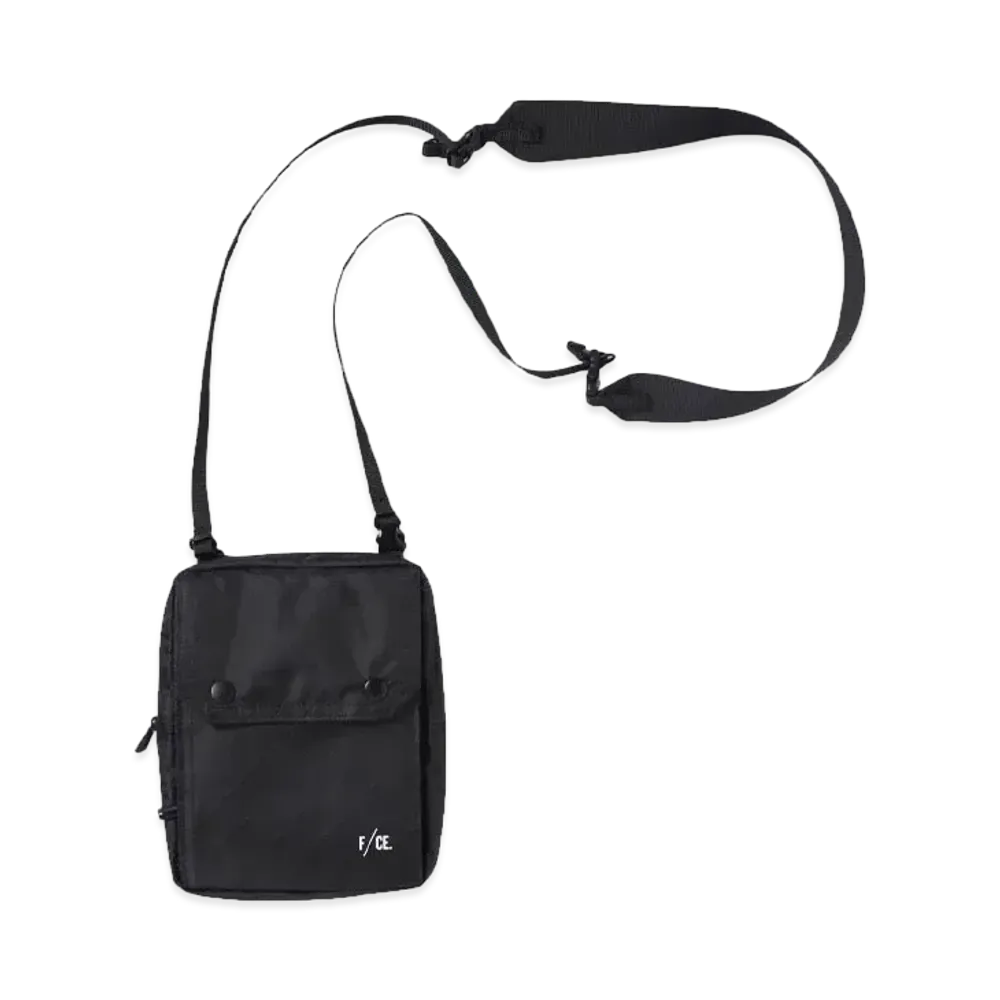 F/CE ECOPAK TRAVELLER "Black"