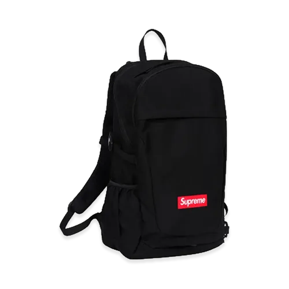 Supreme Backpack "Black"