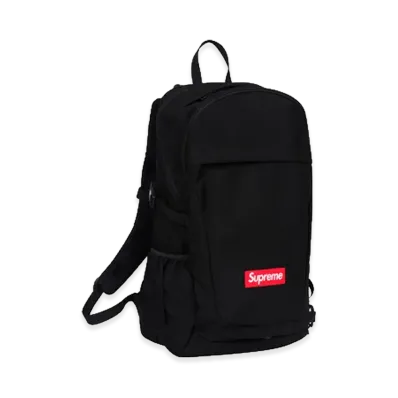 Supreme Backpack "Black"