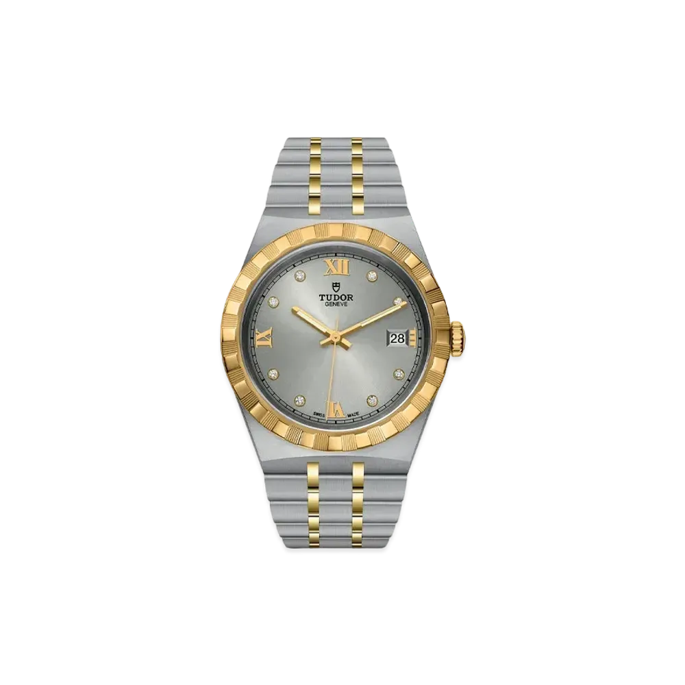 TUDOR TUDOR ROYAL