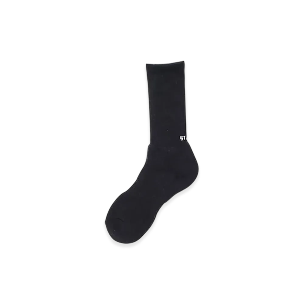 WTAPS Skivvies Sox "Black"